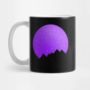 Purple 2 PlanetFall Mug